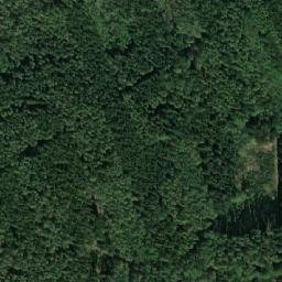 Satellite imagery of Ostrý vrch [Slabce-Modřejovice], CZ