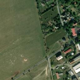 Satellite imagery of [Slabce] HG, CZ