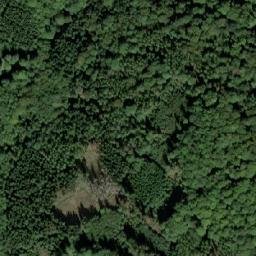 Satellite imagery of Štulec [Branov], CZ