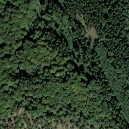 Satellite imagery of Štulec [Branov], CZ
