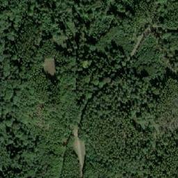 Satellite imagery of Štulec [Branov], CZ