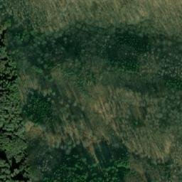 Satellite imagery of Dlouhý hřeben, CZ