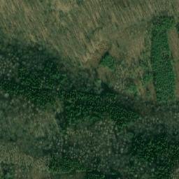 Satellite imagery of Dlouhý hřeben, CZ