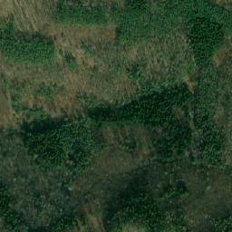 Satellite imagery of Dlouhý hřeben, CZ