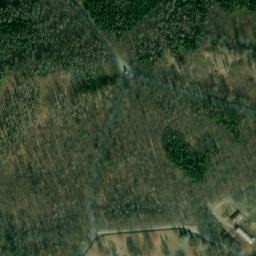 Satellite imagery of [Roztoky u Křivoklátu] castle t., CZ