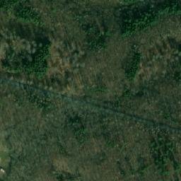 Satellite imagery of [Roztoky u Křivoklátu] castle t., CZ