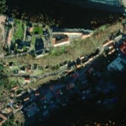 Satellite imagery of Hradiště [Nižbor-Stradonice], CZ