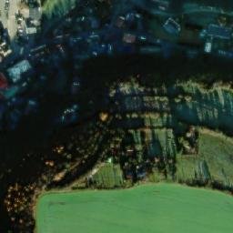 Satellite imagery of Hradiště [Nižbor-Stradonice], CZ