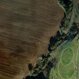 Satellite imagery of [Hýskov] GSM, CZ