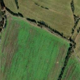 Satellite imagery of [Hýskov] GSM, CZ