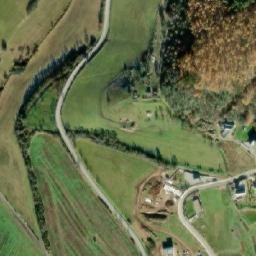 Satellite imagery of [Hýskov] GSM, CZ