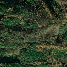 Satellite imagery of Malý Plešivec [Beroun], CZ