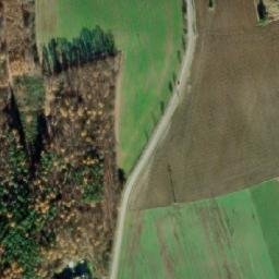 Satellite imagery of Malý Plešivec [Beroun], CZ