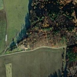 Satellite imagery of [Lhotka u Berouna] GSM outlook t., CZ