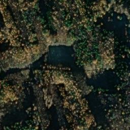 Satellite imagery of [Lhotka u Berouna] GSM outlook t., CZ