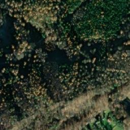 Satellite imagery of [Lhotka u Berouna] GSM outlook t., CZ