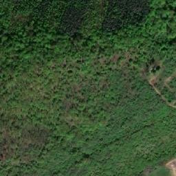 Satellite imagery of Hřeben [Chrustenice], CZ