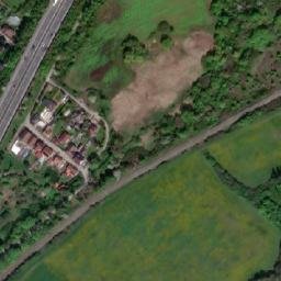 Satellite imagery of Kolo [Loděnice u Berouna], CZ
