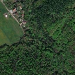 Satellite imagery of Kolo [Loděnice u Berouna], CZ