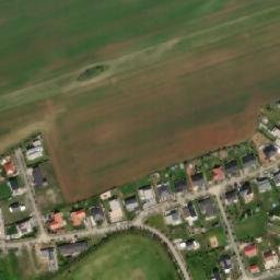 Satellite imagery of Hačka [Mezouň] outlook p., CZ