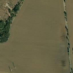 Satellite imagery of Lahovický most [Praha-Lahovice] outlook t., CZ