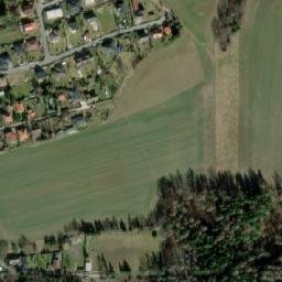 Satellite imagery of [Babice] GSM, CZ
