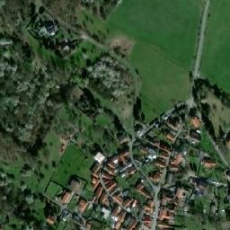 Satellite imagery of [Kostelec nad Černými Lesy] outlook t., CZ