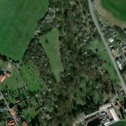 Satellite imagery of [Kostelec nad Černými Lesy] outlook t., CZ