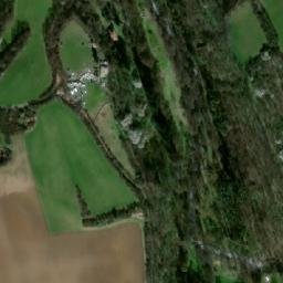 Satellite imagery of Stará Kouřim [Kouřim], CZ