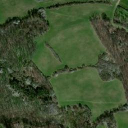 Satellite imagery of Stará Kouřim [Kouřim], CZ