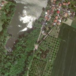 Satellite imagery of Háj [Svojšice u Kouřimi], CZ
