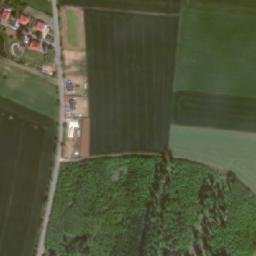 Satellite imagery of Háj [Svojšice u Kouřimi], CZ