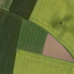 Satellite imagery of Kamýk [Krychnov], CZ