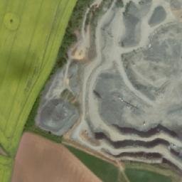 Satellite imagery of Kamýk [Krychnov], CZ