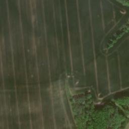 Satellite imagery of [Kolín-Zibohlavy] church t., CZ