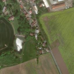 Satellite imagery of [Kolín-Zibohlavy] church t., CZ