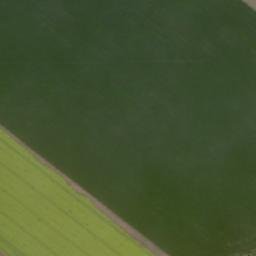 Satellite imagery of [Pašinka] castle t., CZ