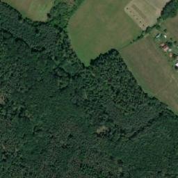 Satellite imagery of Lipina [Morašice v Železných horách], CZ