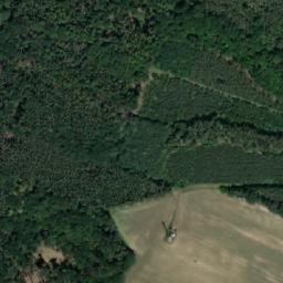 Satellite imagery of [Brloh u Přelouče] GSM, CZ