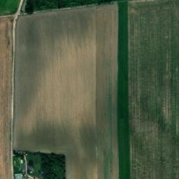 Satellite imagery of Na Kamenci [Ostřešany], CZ