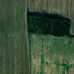 Satellite imagery of Na Kamenci [Ostřešany], CZ