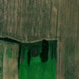 Satellite imagery of Na Kamenci [Ostřešany], CZ