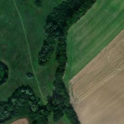 Satellite imagery of Stropinský vrch [Úhřetická Lhota], CZ