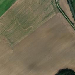 Satellite imagery of Stropinský vrch [Úhřetická Lhota], CZ