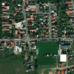 Satellite imagery of [Moravany nad Loučnou] HG-1, CZ