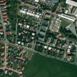 Satellite imagery of [Moravany nad Loučnou] HG-2, CZ