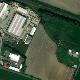 Satellite imagery of [Moravany nad Loučnou] HG-2, CZ