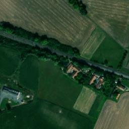 Satellite imagery of [Moravany nad Loučnou] HG-2, CZ