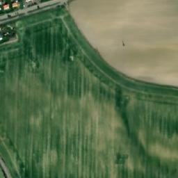 Satellite imagery of Borek [Trusnov-Opočno nad Loučnou], CZ