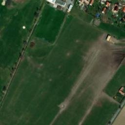 Satellite imagery of [Dobříkov] church t., CZ